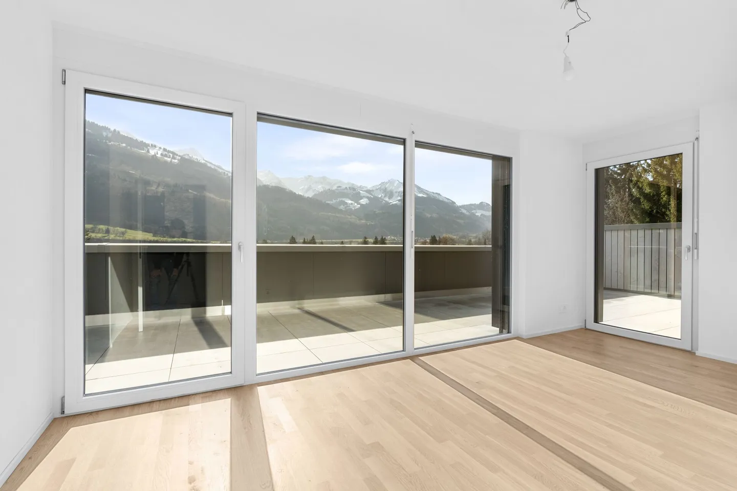 Promozione di 5 nuove ville familiari - Foto 7 di 9