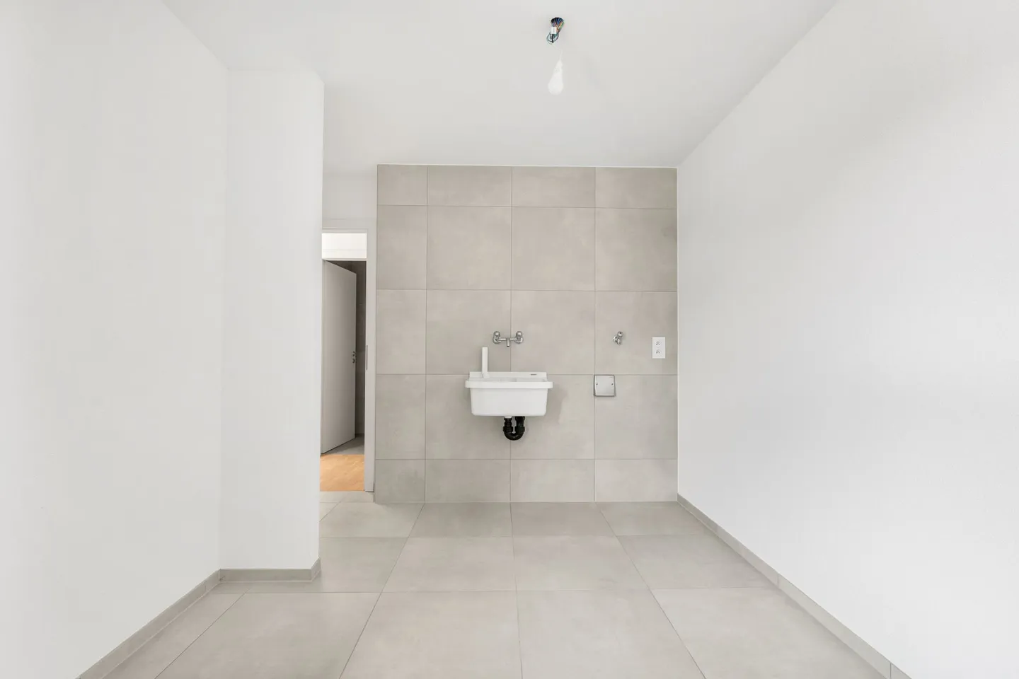 Promozione di 5 nuove ville familiari - Foto 8 di 9