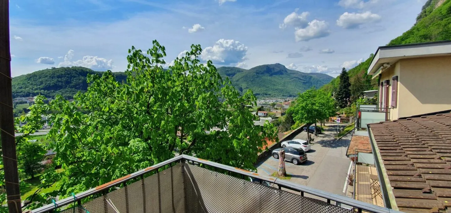 Grotto Bundi bei den Kellern von Mendrisio - Foto 30 von 31