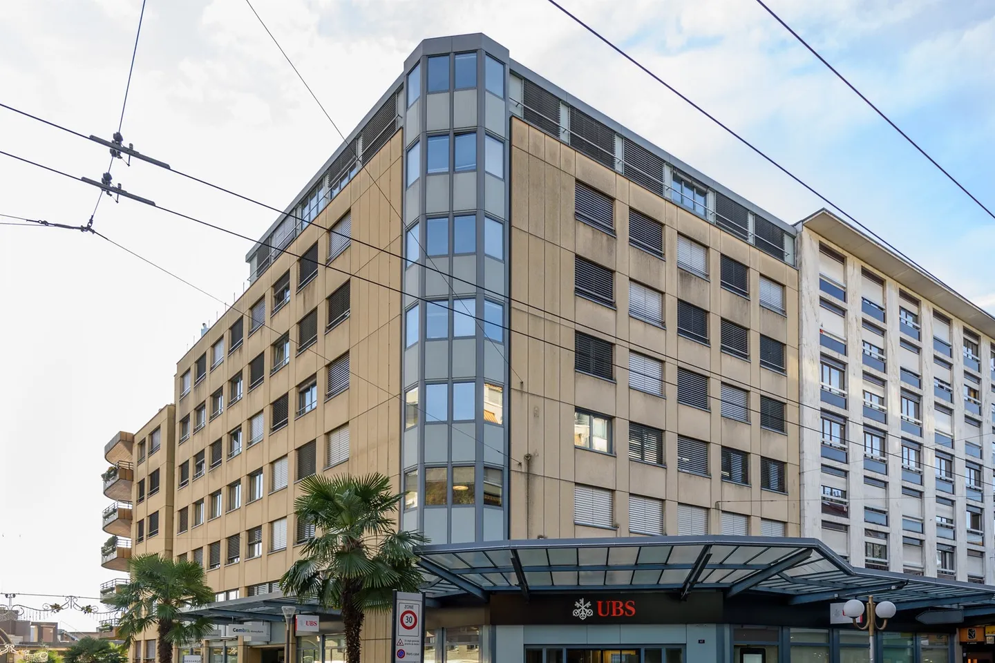 Chalet Svizzero Incantevole - Foto 1 di 2