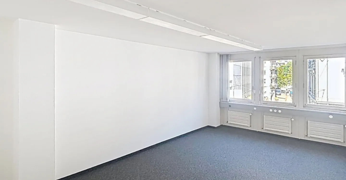 Zu vermieten - Gewerbefläche im Stadtzentrum von Freiburg - Foto 1 von 6