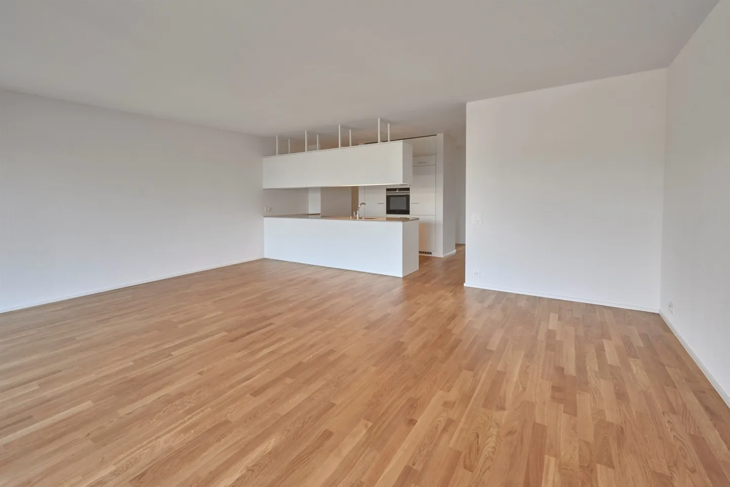 Vie moderne avec loggia dans un emplacement attrayant à Emmen - Photo 3 sur 9