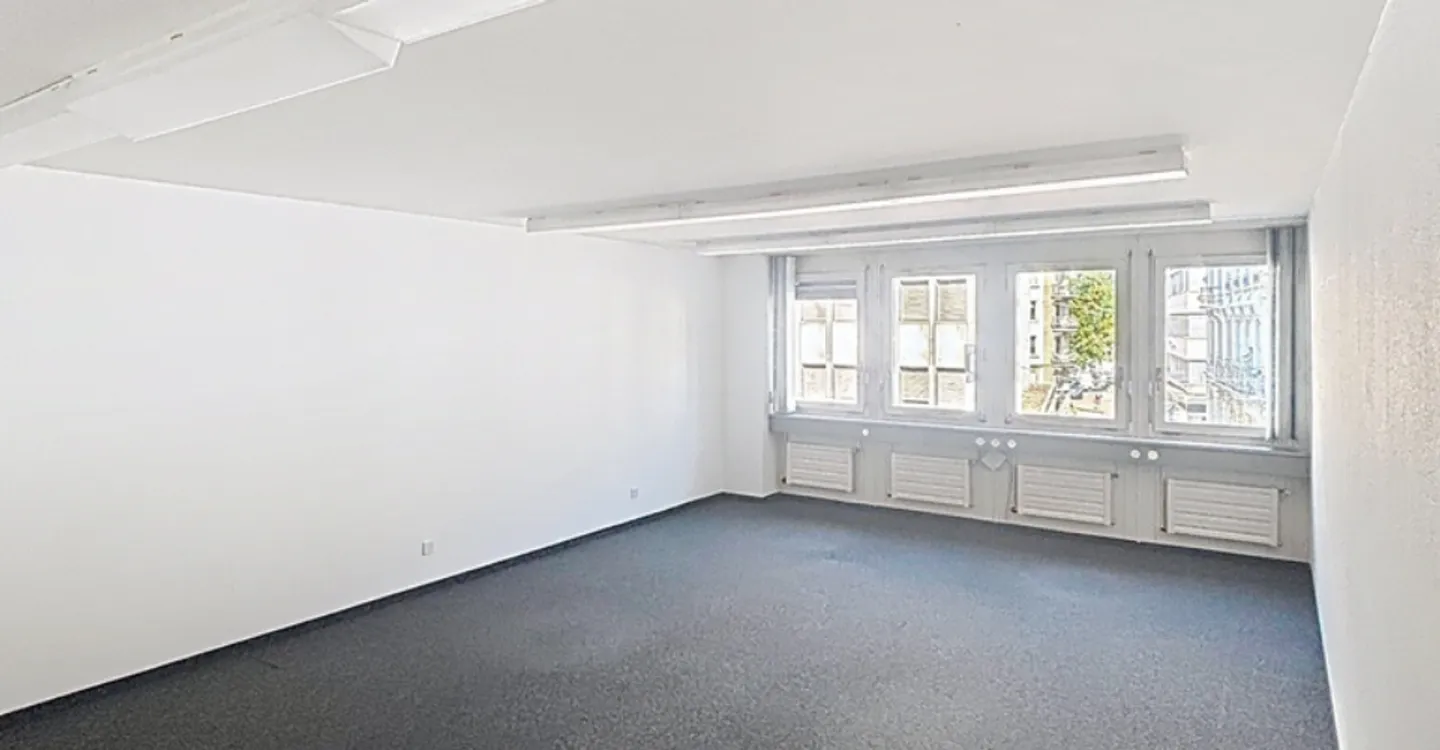 Zu vermieten - Gewerbefläche im Stadtzentrum von Freiburg - Foto 4 von 6