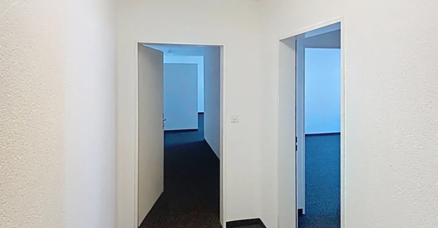 Zu vermieten - Gewerbefläche im Stadtzentrum von Freiburg - Foto 6 von 6