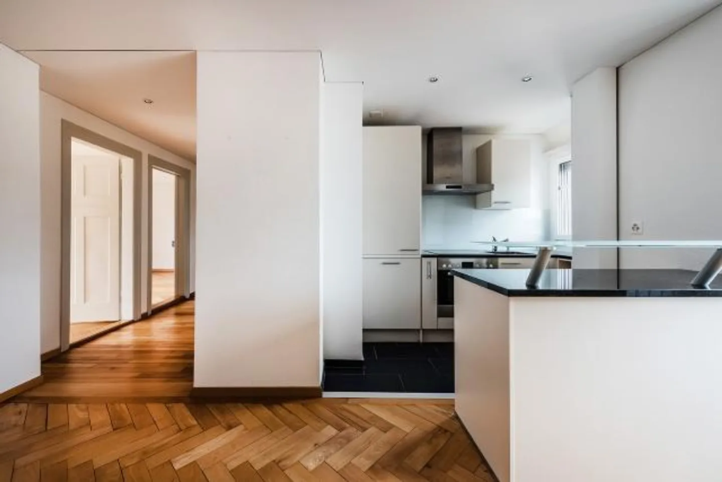 Appartamento duplex da sogno di 3,5 stanze! - Foto 3 di 13