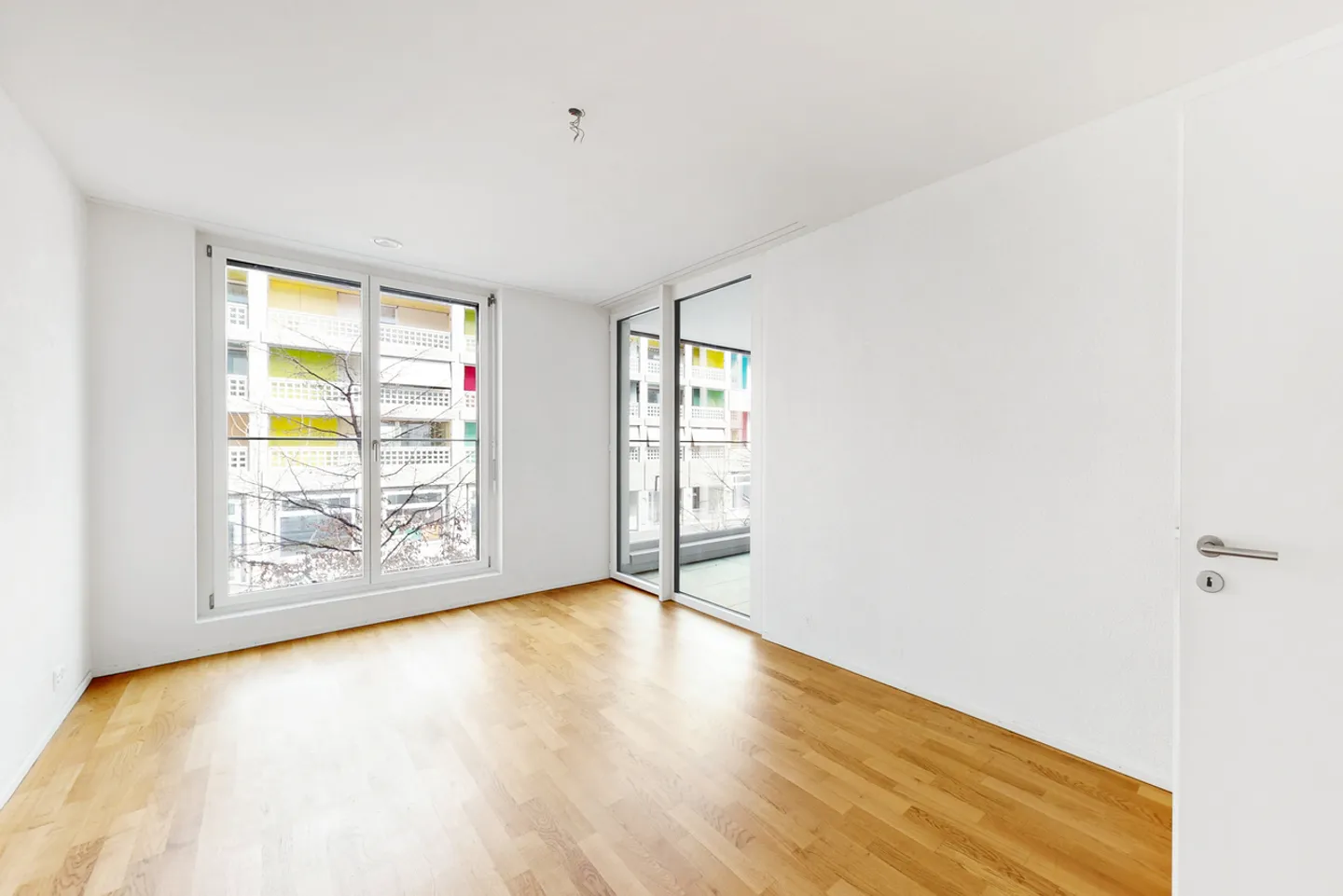 Vie moderne avec loggia dans un emplacement attrayant à Emmen - Photo 6 sur 9