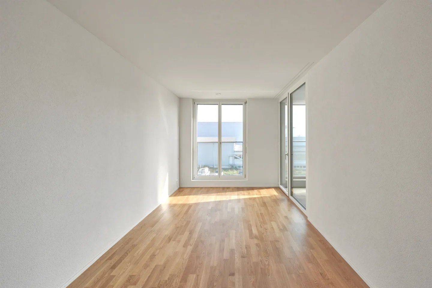 Vie moderne avec loggia dans un emplacement attrayant à Emmen - Photo 4 sur 9