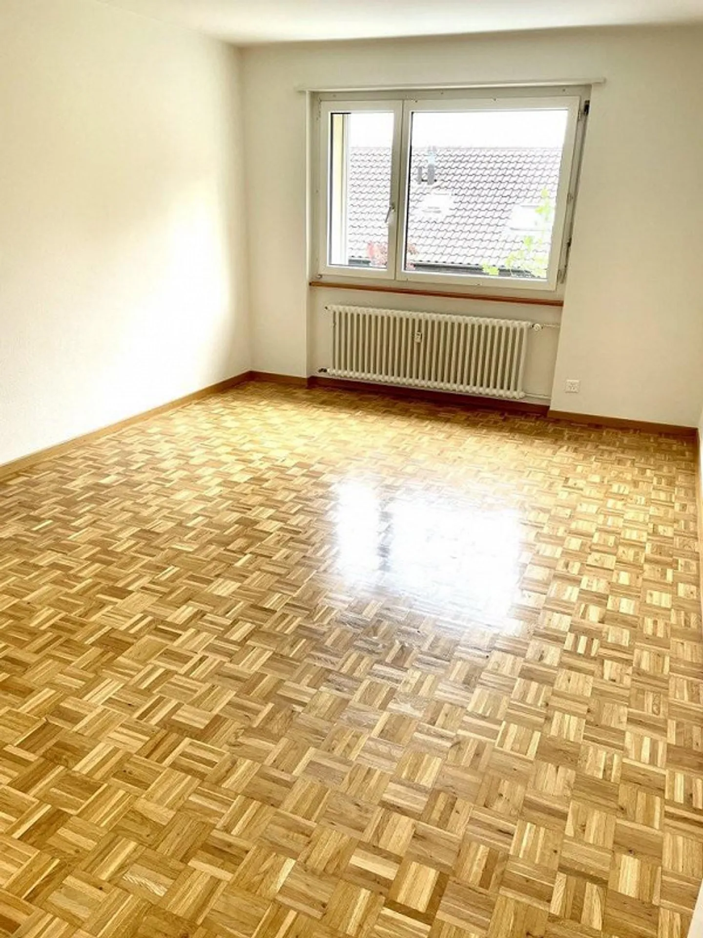 Your new home: 2-room apartment with balcony in a quiet location - Photo 5 of 8