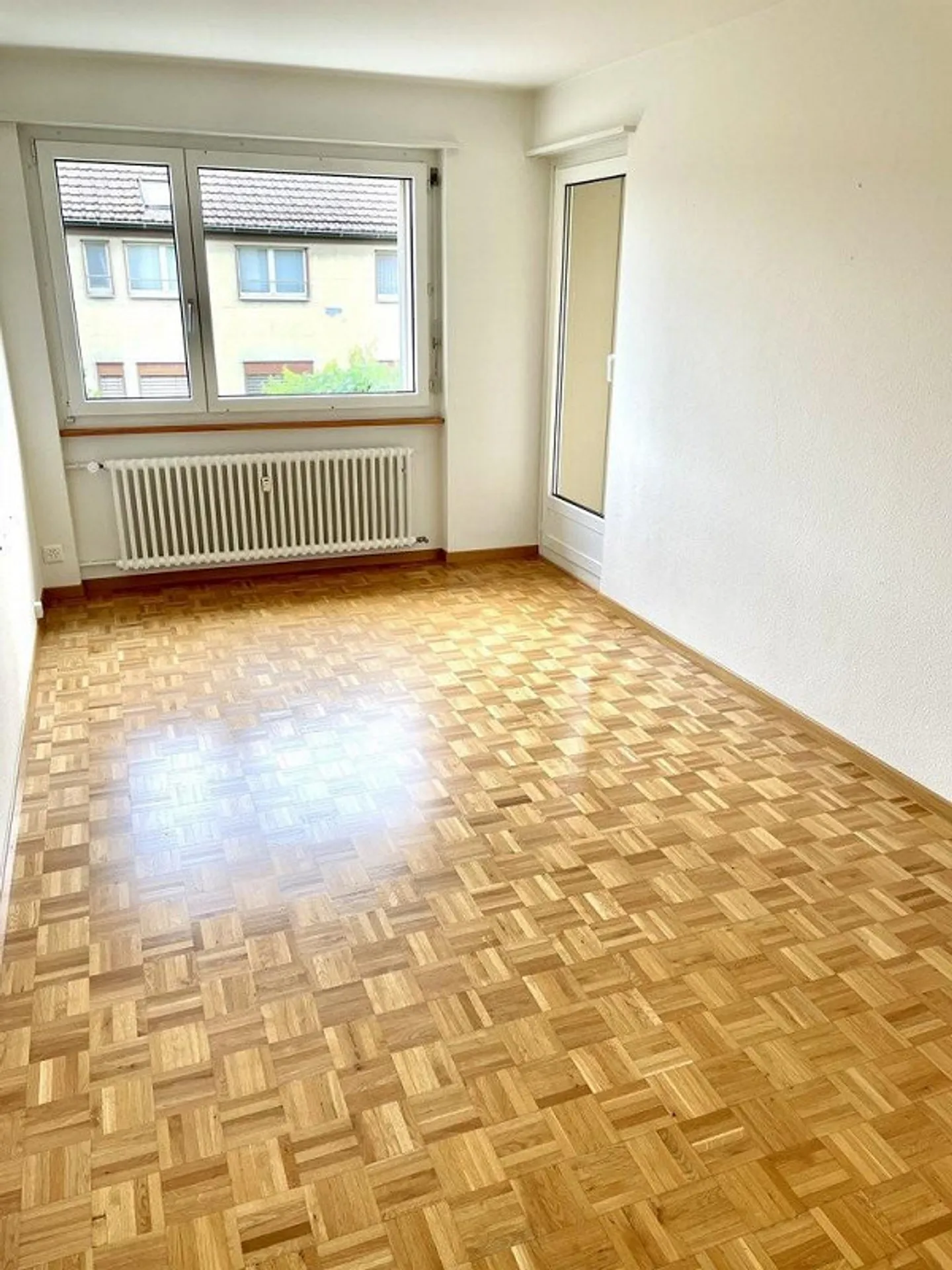 Your new home: 2-room apartment with balcony in a quiet location - Photo 7 of 8