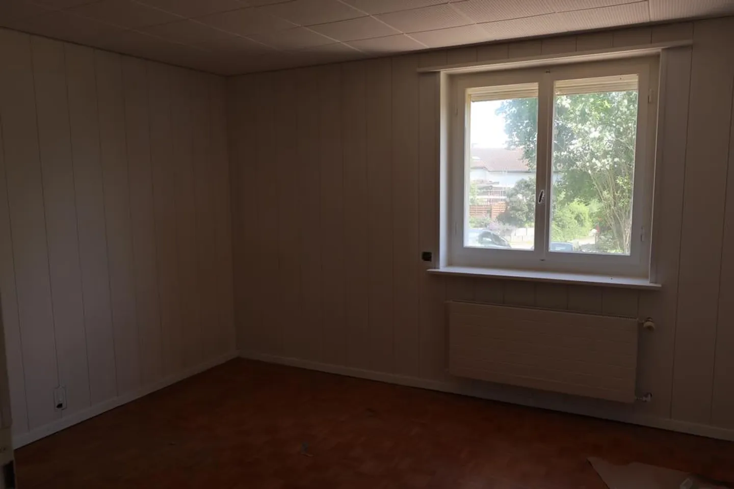 Charmantes Einfamilienhaus - Foto 7 von 8