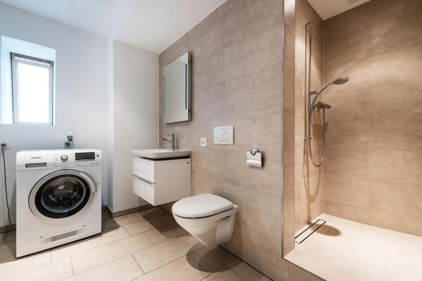 Appartamento duplex da sogno di 3,5 stanze! - Foto 5 di 13