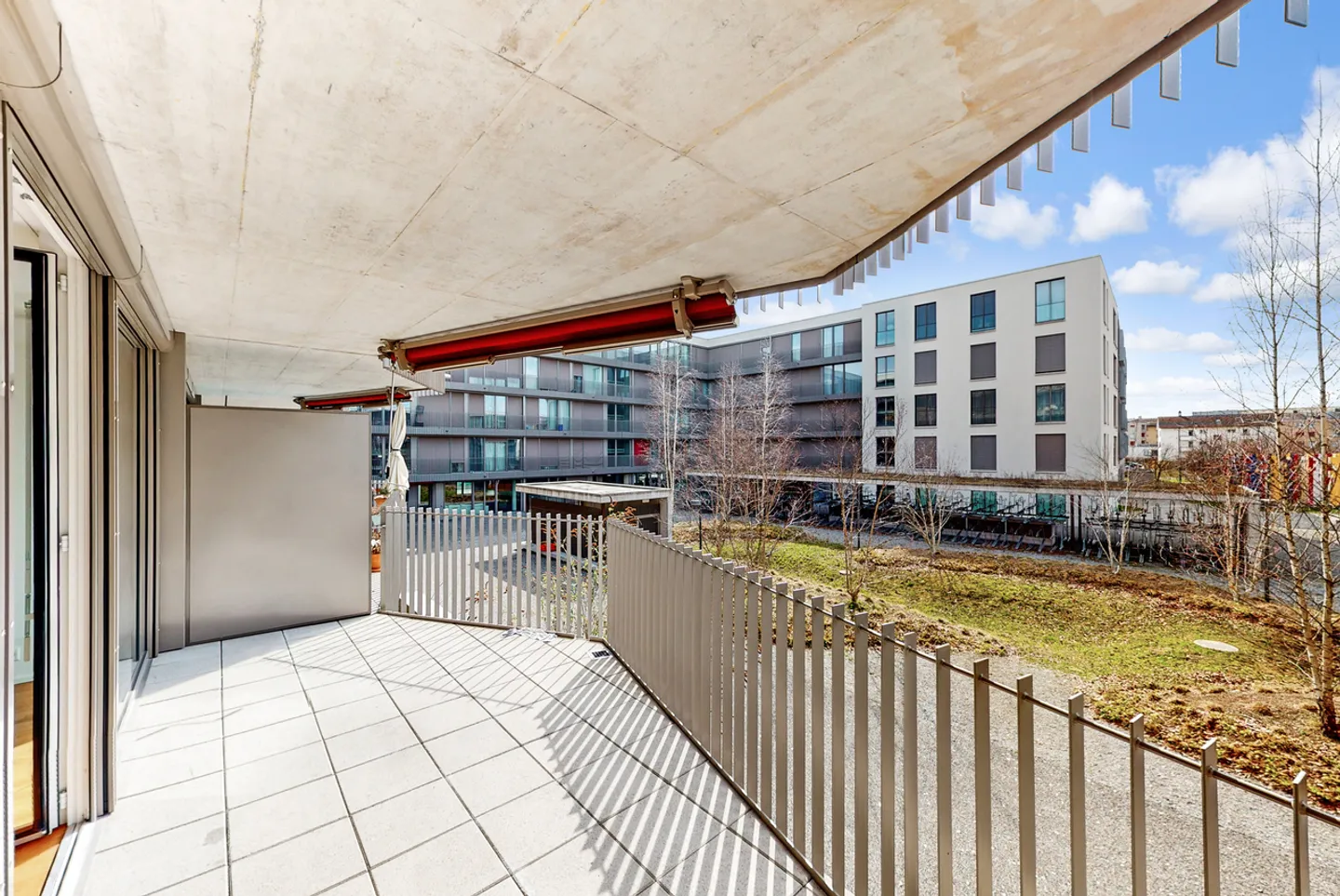 Vie moderne avec loggia dans un emplacement attrayant à Emmen - Photo 9 sur 9