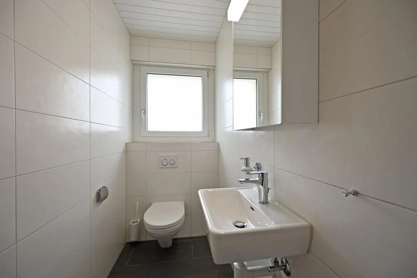 Ruhig gelegen in Ostermundigen - Foto 4 von 8