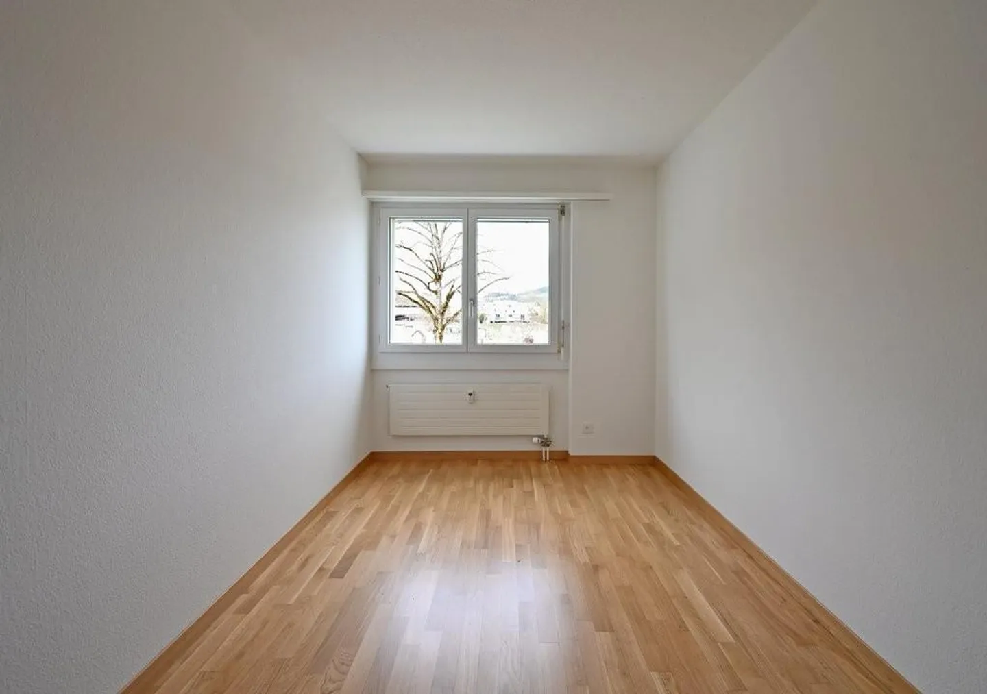 Ruhig gelegen in Ostermundigen - Foto 5 von 8