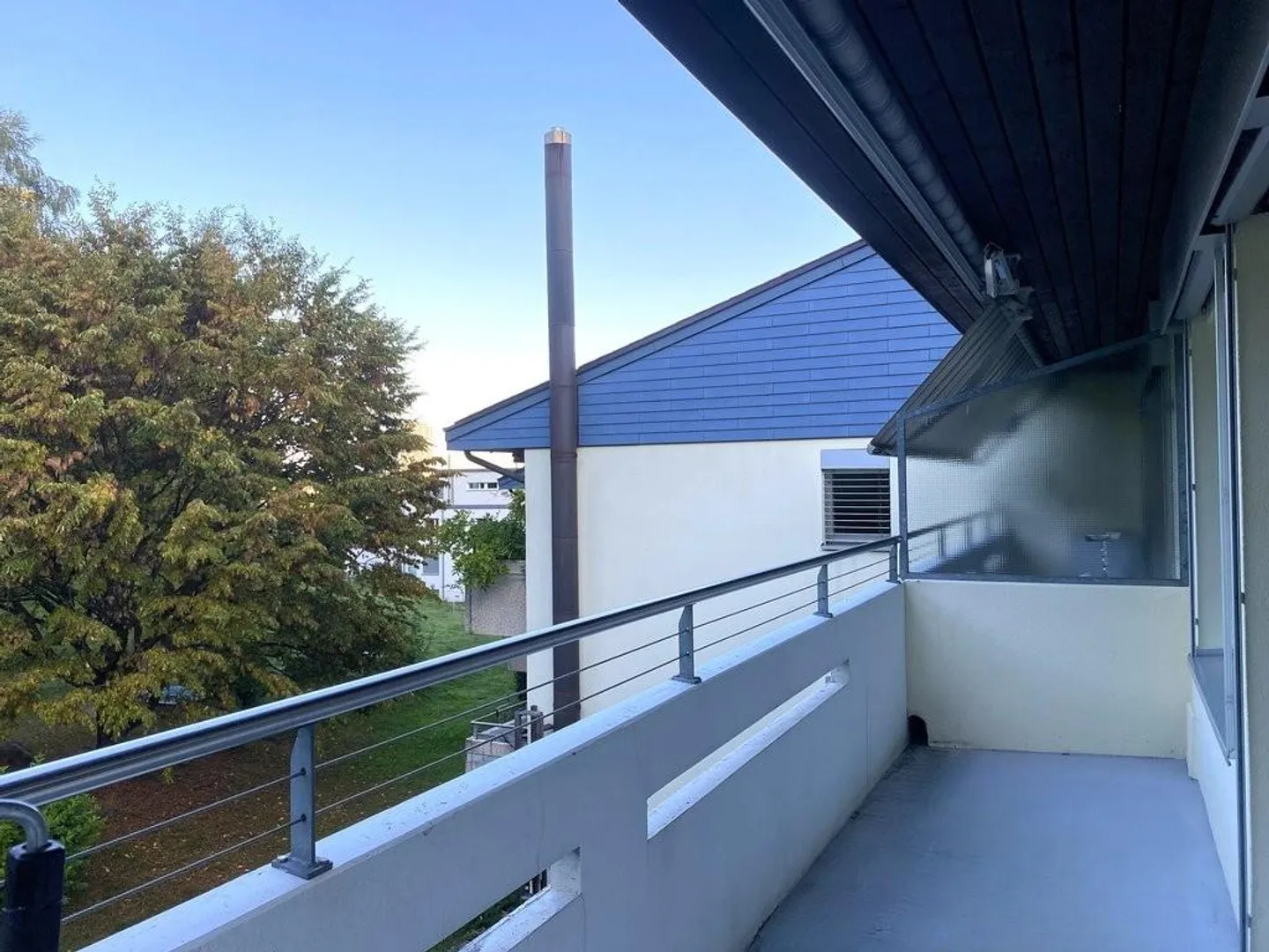 Ruhig gelegen in Ostermundigen - Foto 7 von 8