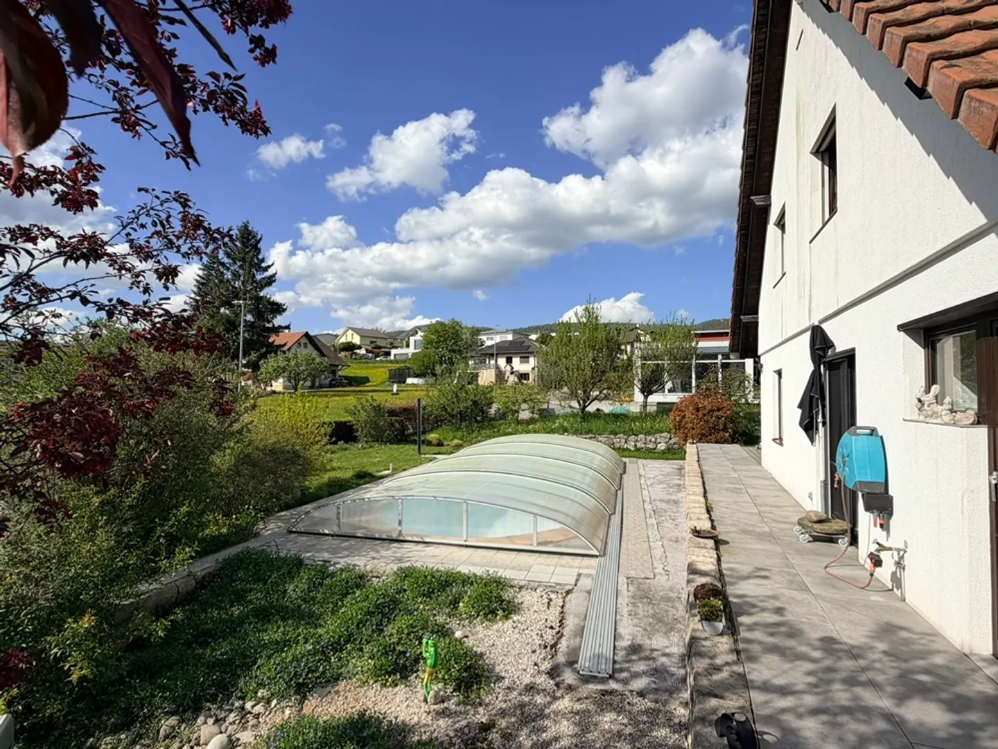 Maison Familiale Charmante avec Piscine - Photo 4 sur 13