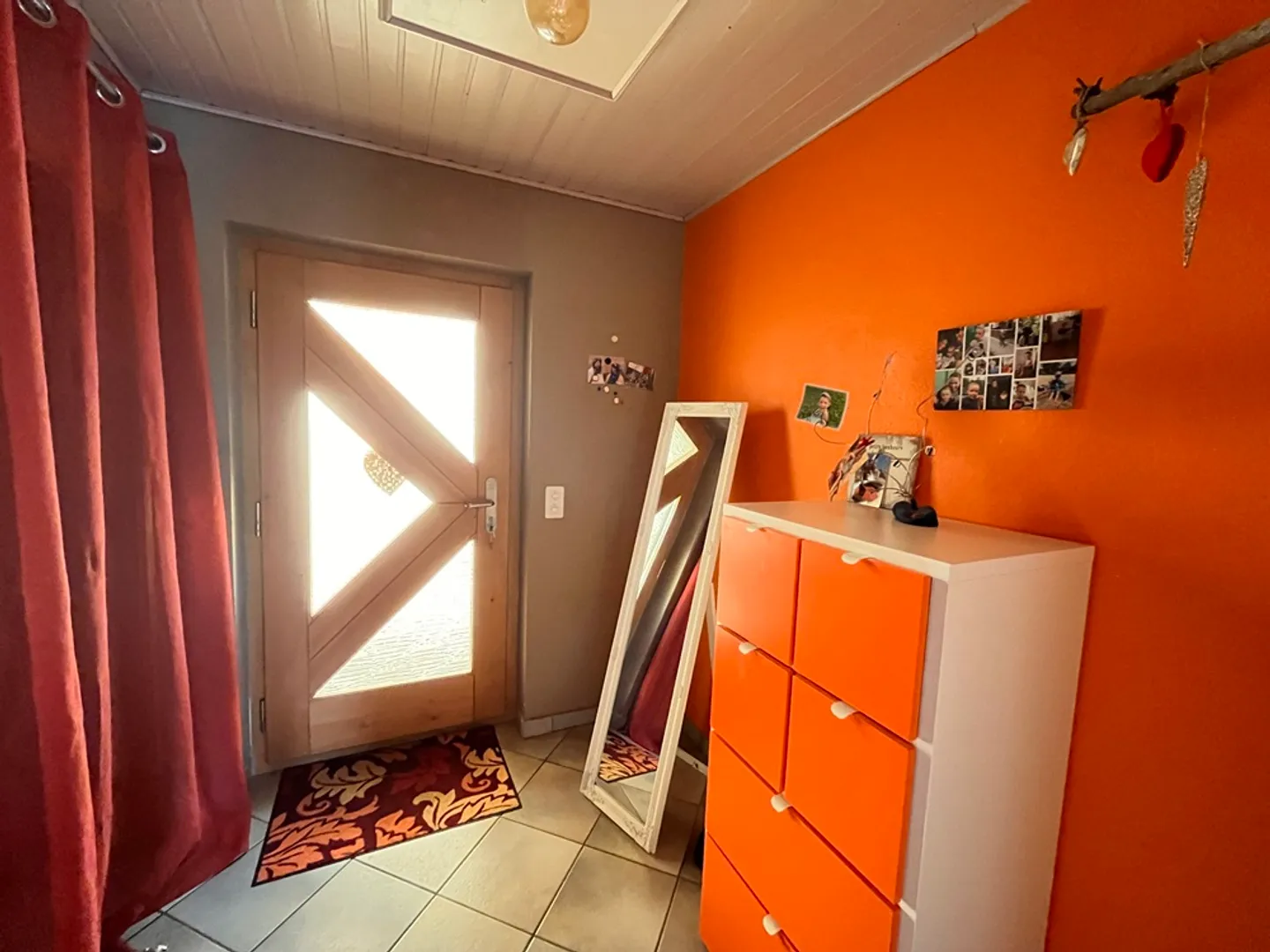 Maison Familiale Charmante avec Piscine - Photo 5 sur 13