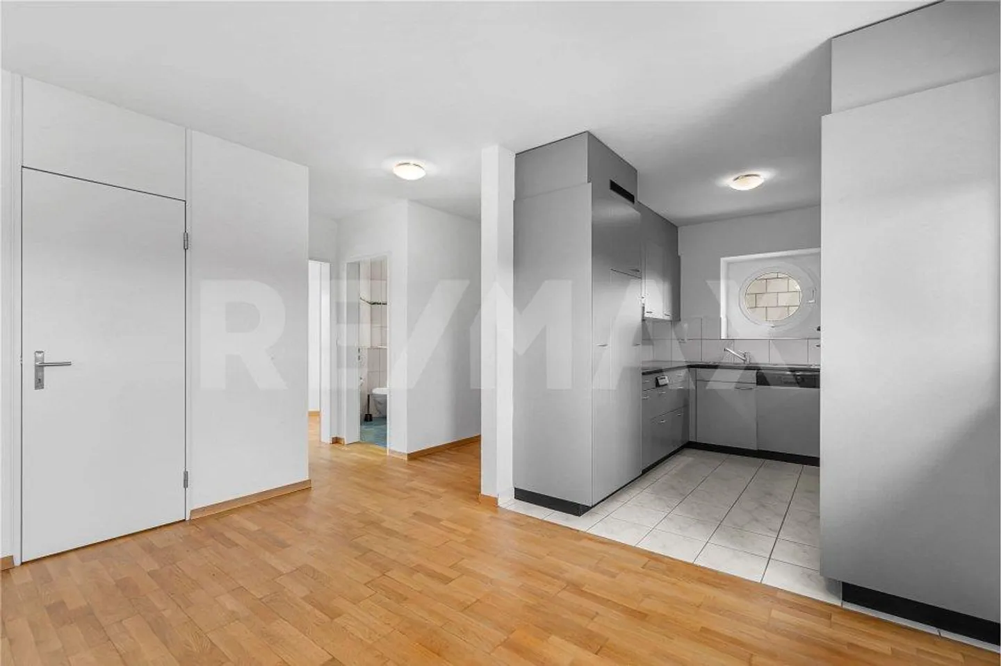 Komfortable Wohnung mit Aussicht - Foto 2 von 12