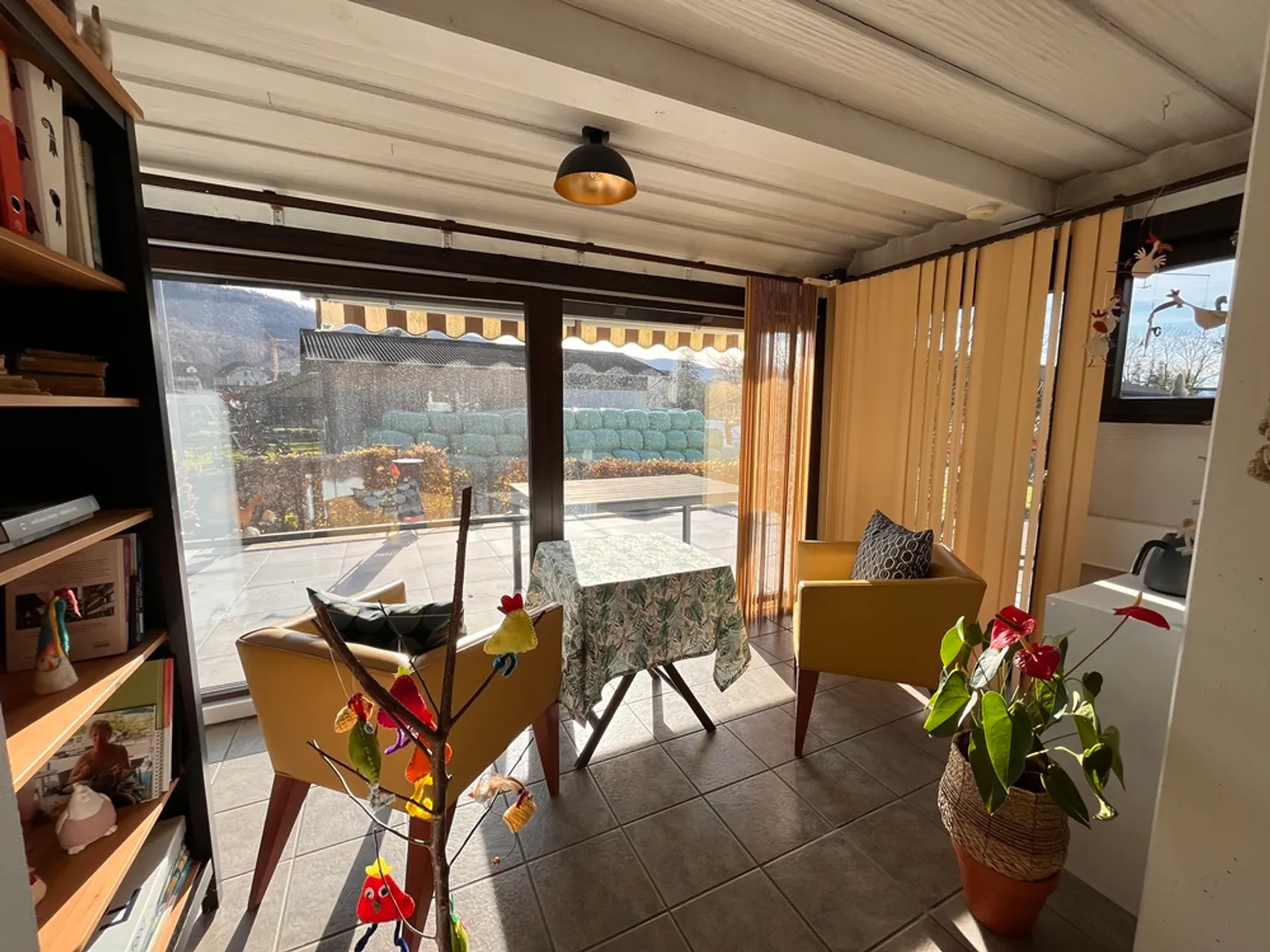 Maison Familiale Charmante avec Piscine - Photo 11 sur 13