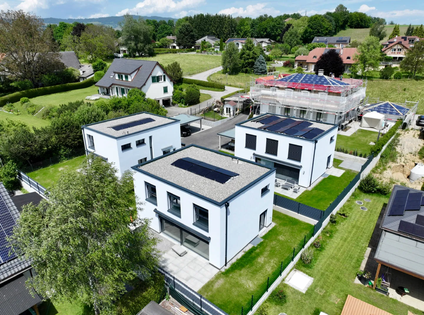 Maison individuelle à vendre - Photo 1 sur 4