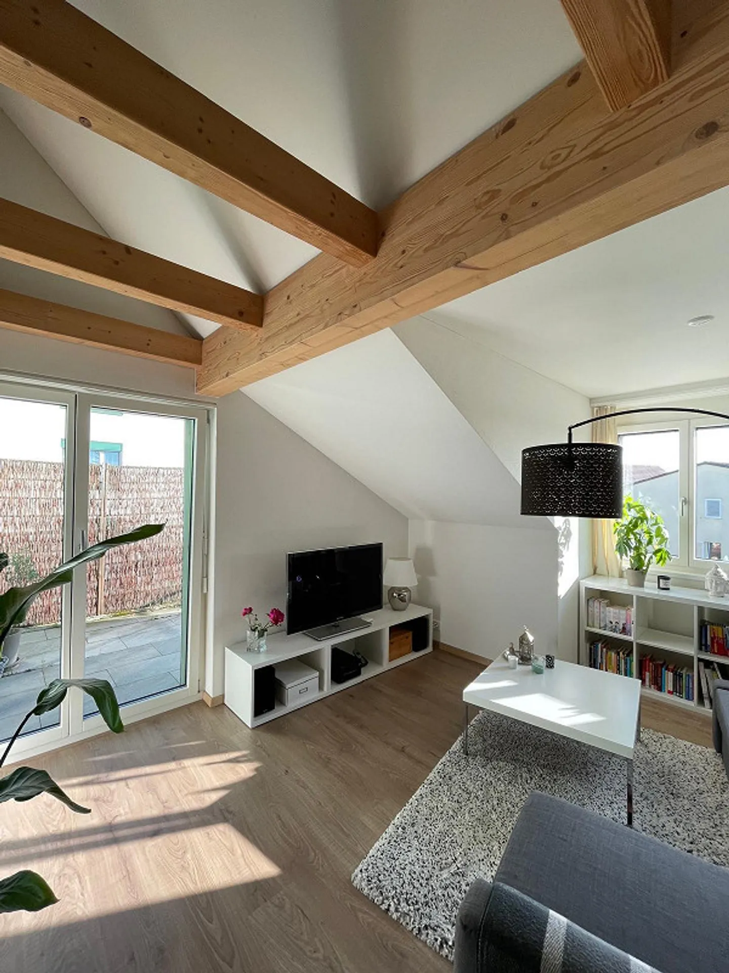 Charming 1.5 Room Apartment in Bülach - Photo 1 of 7