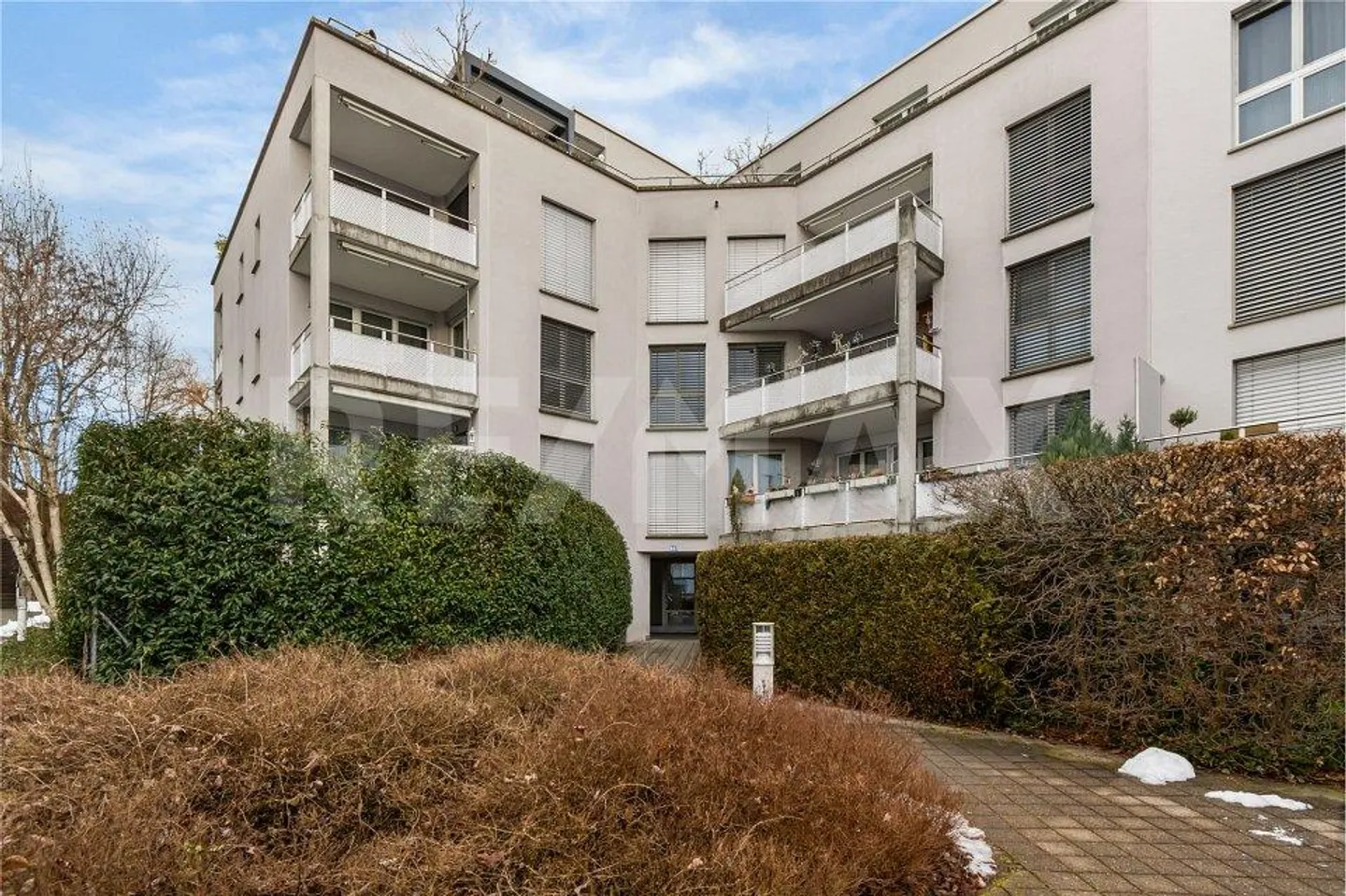 Komfortable Wohnung mit Aussicht - Foto 7 von 12