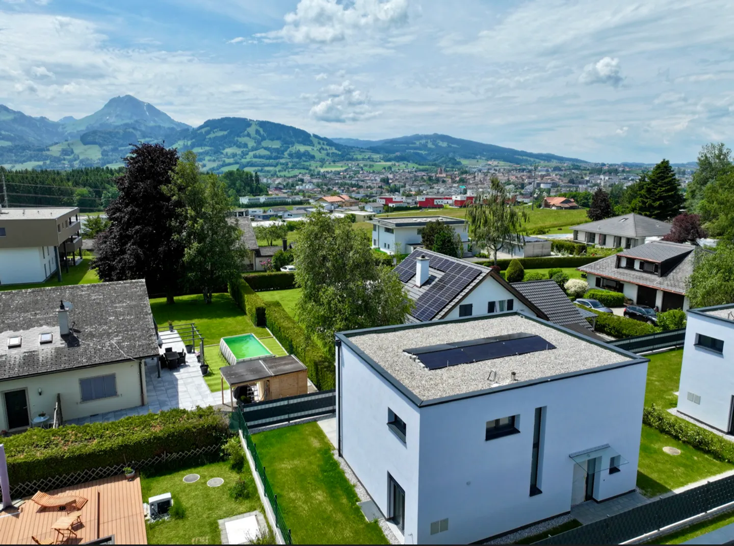 Maison individuelle à vendre - Photo 3 sur 4