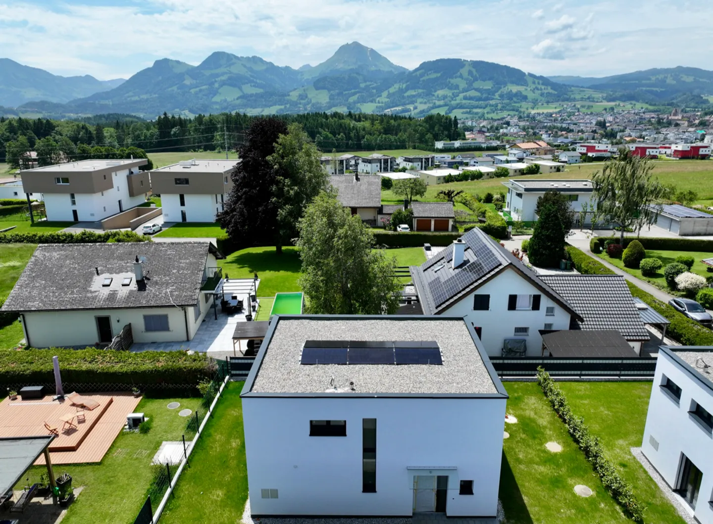 Maison individuelle à vendre - Photo 4 sur 4