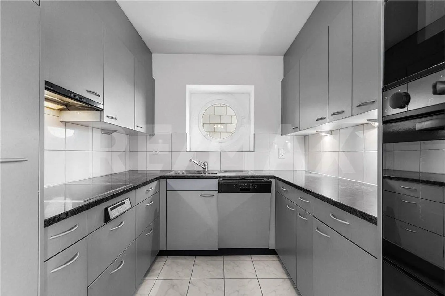 Komfortable Wohnung mit Aussicht - Foto 3 von 12