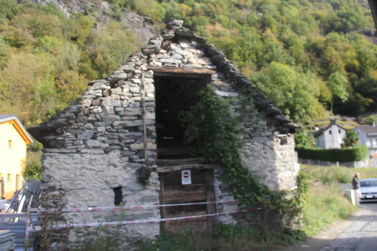 Rustico Charmant avec Potentiel d'Expansion - Photo 1 sur 34
