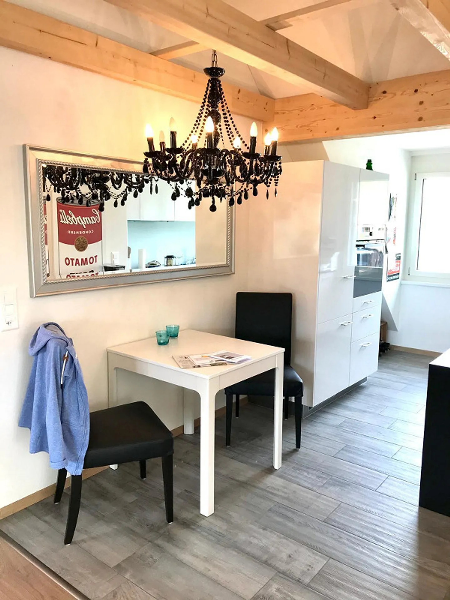 Charming 1.5 Room Apartment in Bülach - Photo 3 of 7