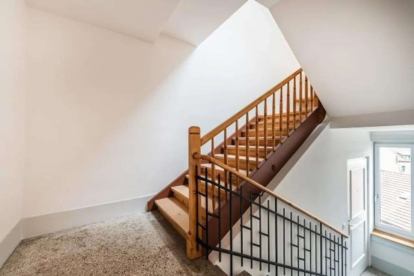 Appartamento duplex da sogno di 3,5 stanze! - Foto 10 di 13