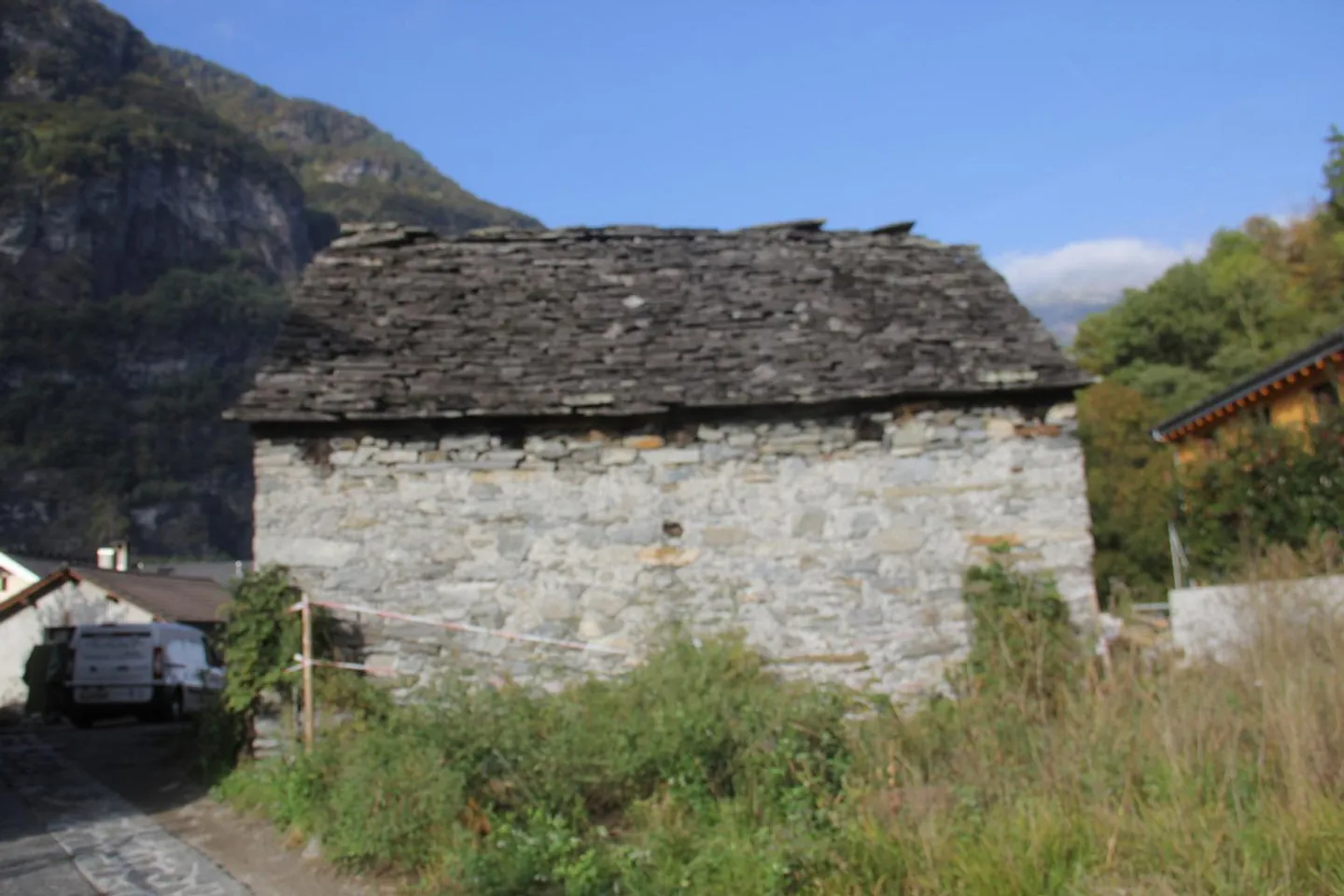 Rustico Charmant avec Potentiel d'Expansion - Photo 6 sur 34