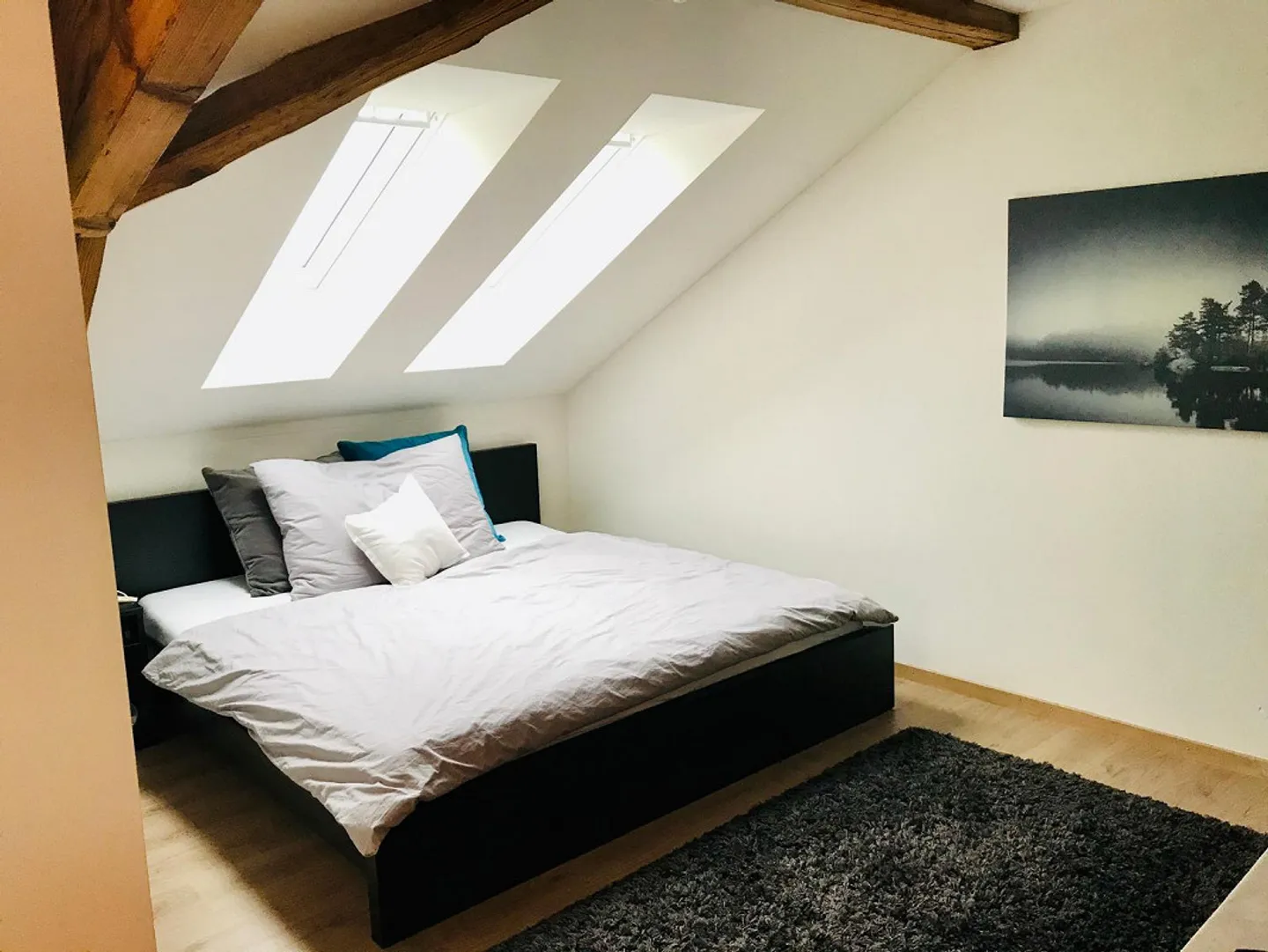 Charming 1.5 Room Apartment in Bülach - Photo 4 of 7