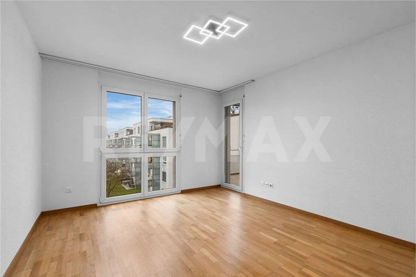 Komfortable Wohnung mit Aussicht - Foto 11 von 12