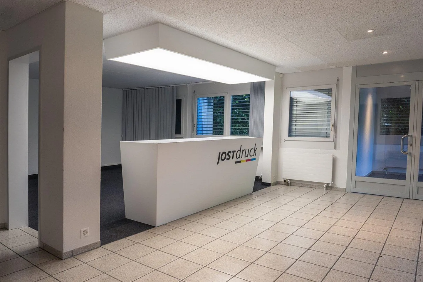 Spazi per uffici versatili in affitto - Foto 2 di 4