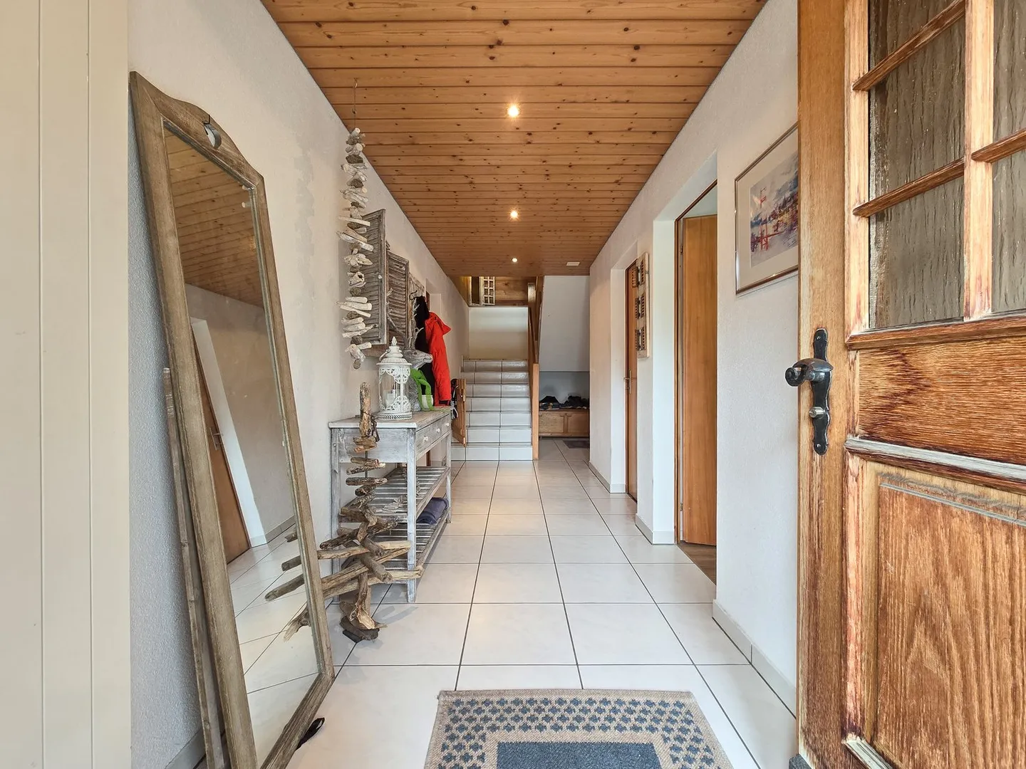 Maison individuelle de 7,5 pièces avec terrain à bâtir - Photo 2 sur 33