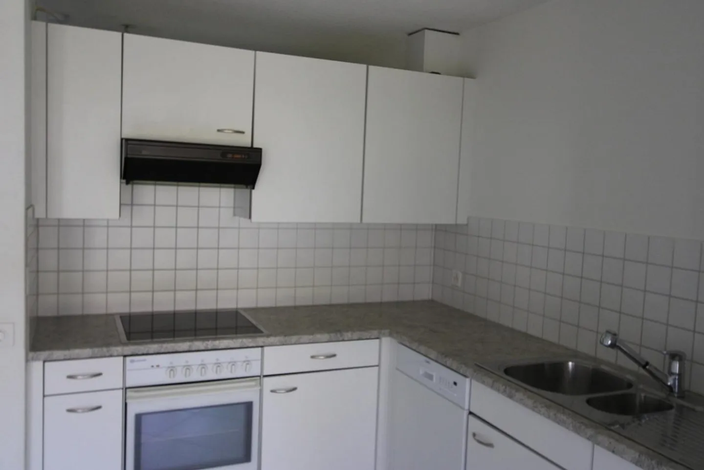 Belle appartement de 2 pièces au rez-de-chaussée avec jardin privé - Photo 6 sur 8