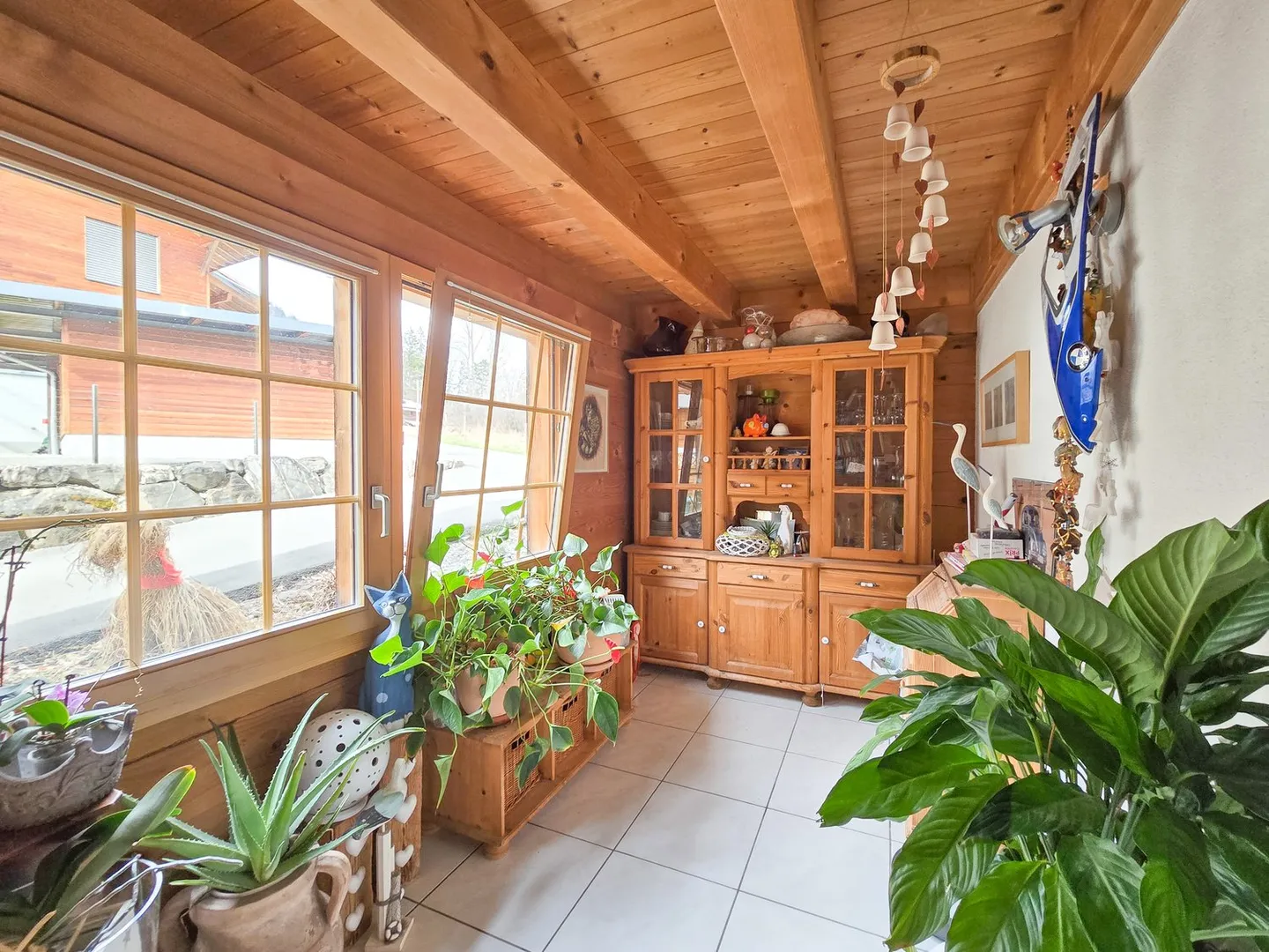 Maison individuelle de 7,5 pièces avec terrain à bâtir - Photo 3 sur 33