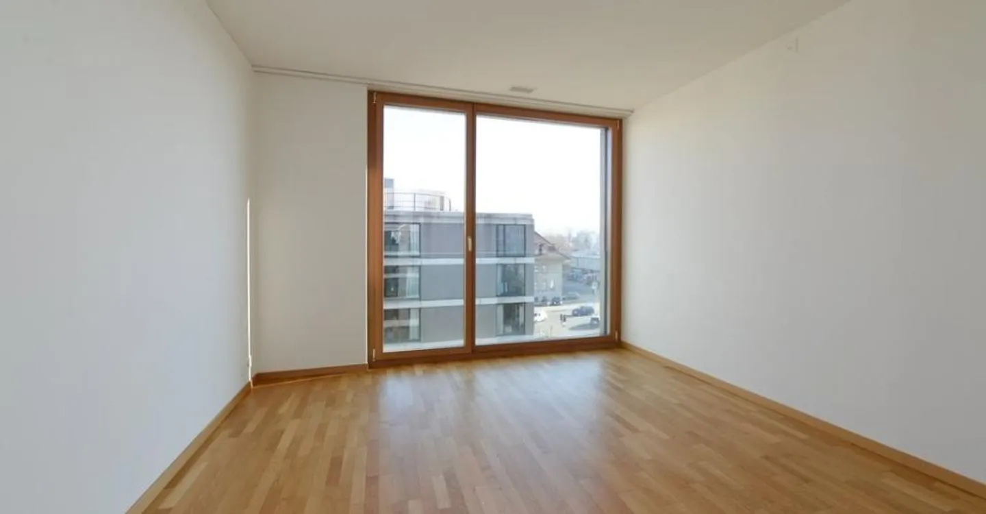 Moderne 4.5-Zimmerwohnung - Foto 5 von 10