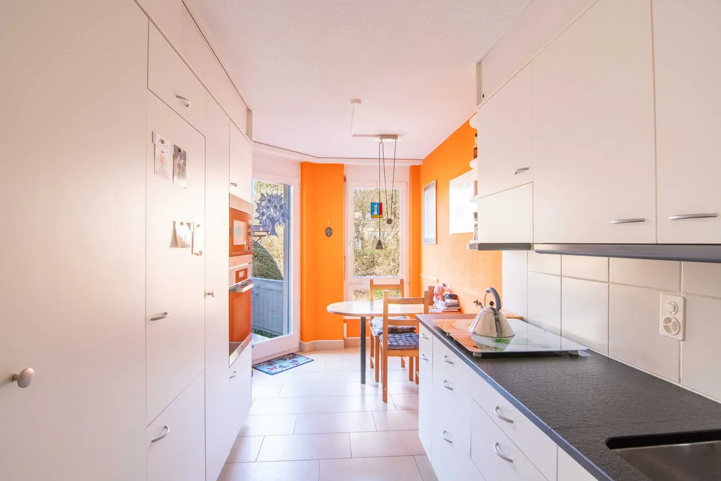 Charming 3.5-Room Apartment - Photo 7 of 25