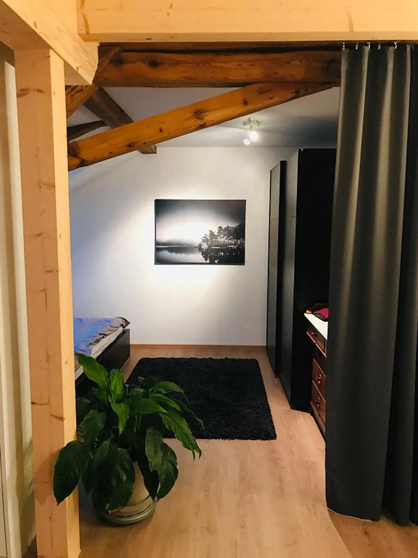 Charming 1.5 Room Apartment in Bülach - Photo 6 of 7