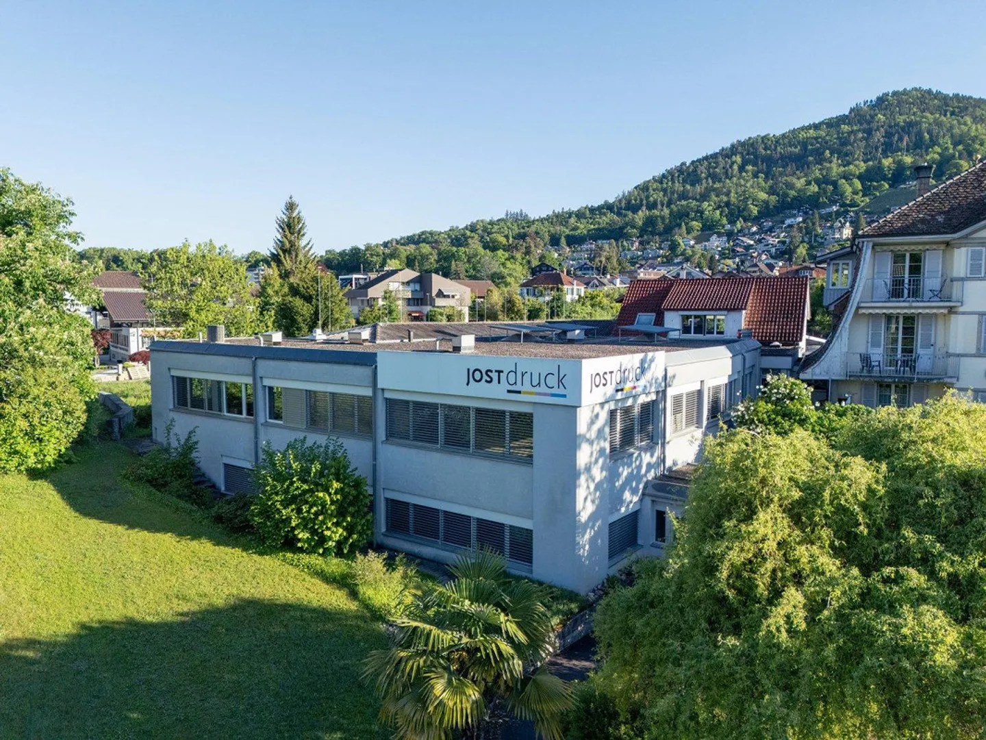 Spazi per uffici versatili in affitto - Foto 1 di 4