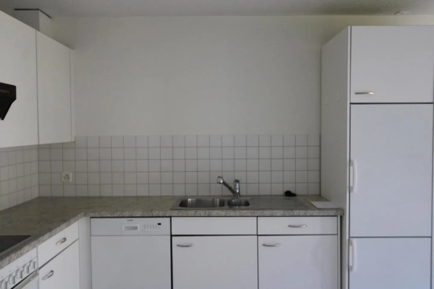 Belle appartement de 2 pièces au rez-de-chaussée avec jardin privé - Photo 5 sur 8