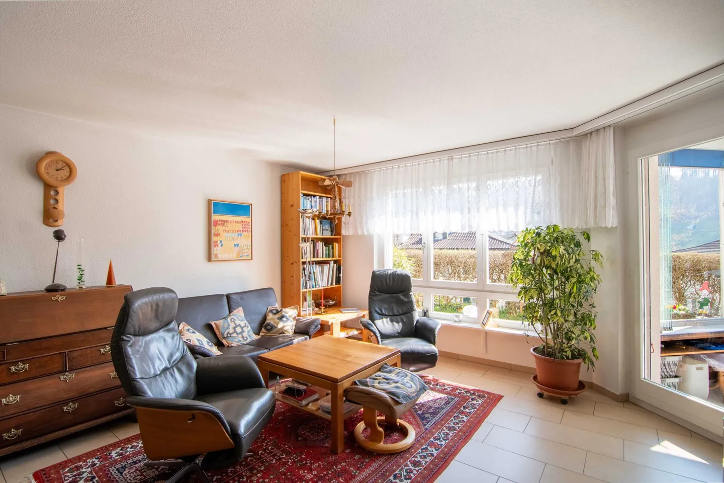 Charming 3.5-Room Apartment - Photo 4 of 25