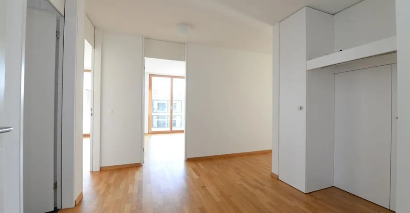 Moderne 4.5-Zimmerwohnung - Foto 9 von 10