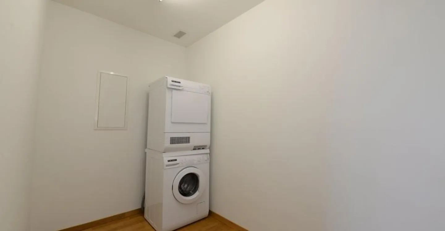 Moderne 4.5-Zimmerwohnung - Foto 10 von 10