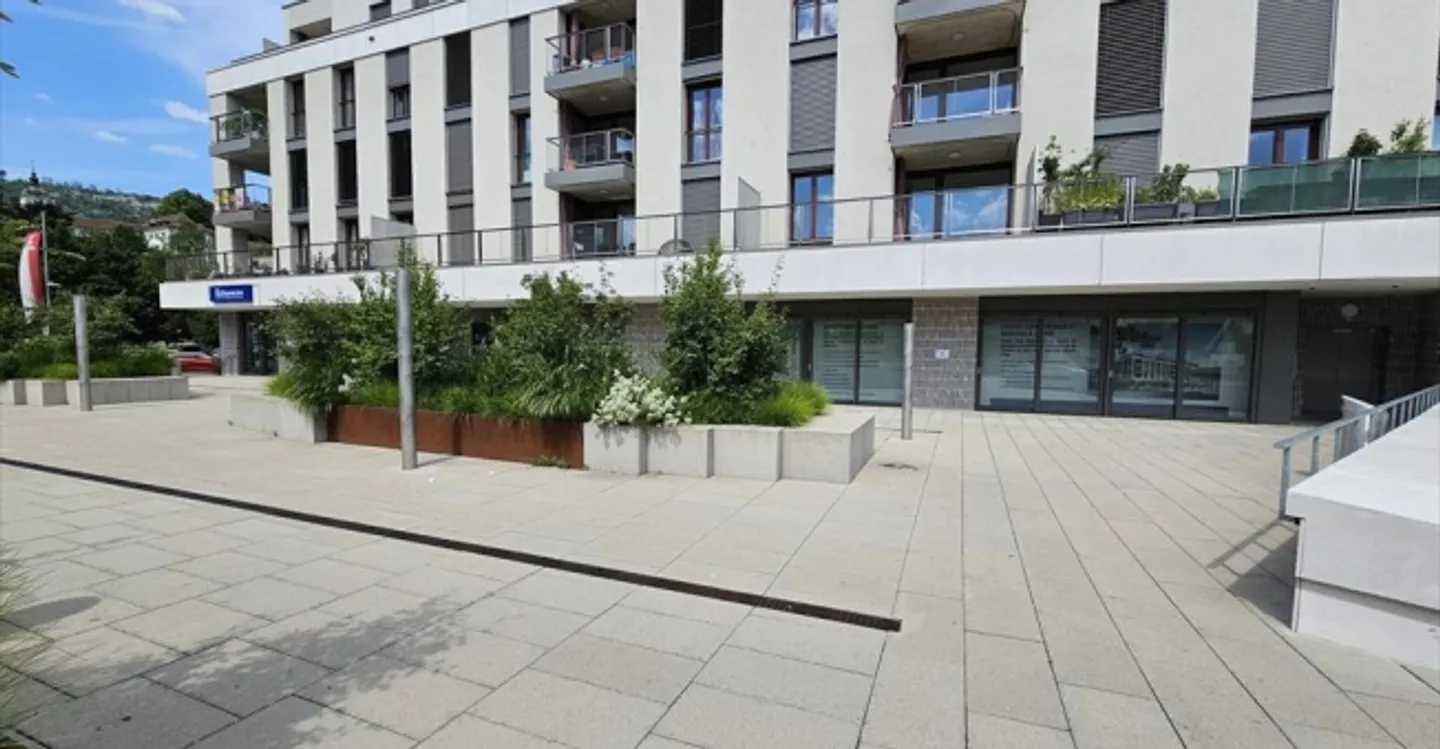 Storage space for rent - Photo 2 of 2