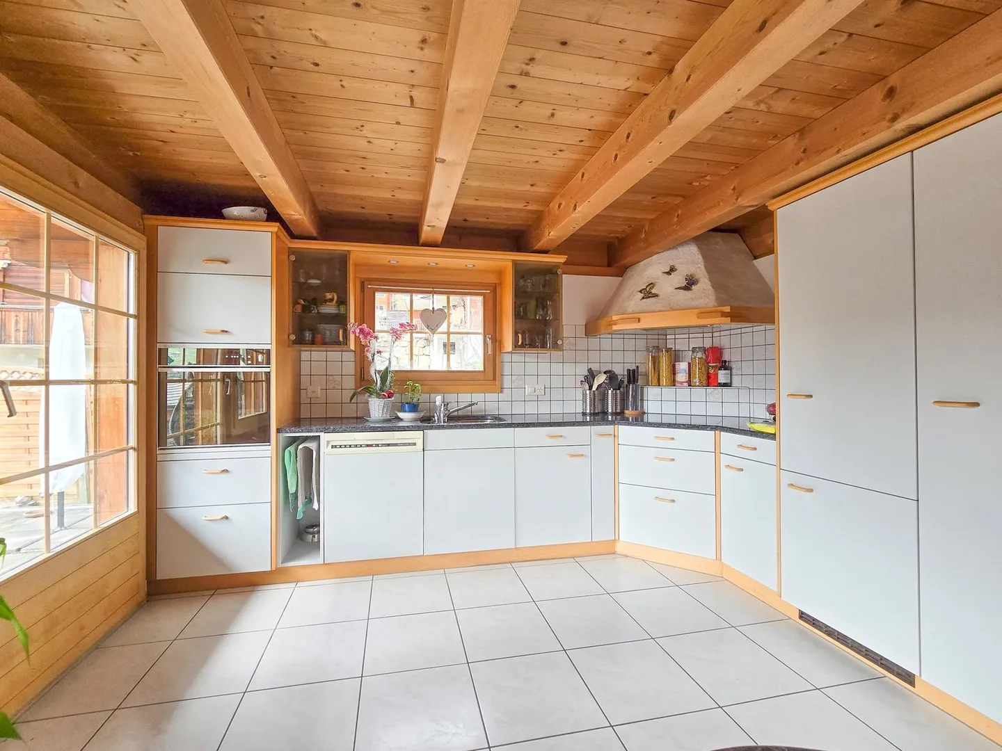 Maison individuelle de 7,5 pièces avec terrain à bâtir - Photo 10 sur 33