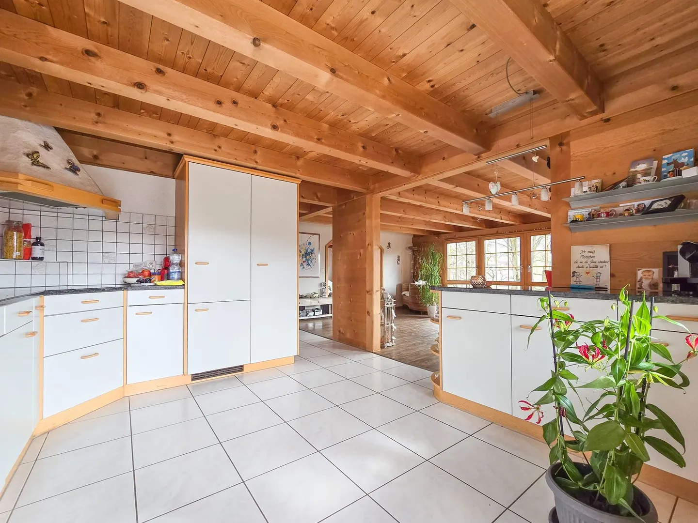 Maison individuelle de 7,5 pièces avec terrain à bâtir - Photo 11 sur 33